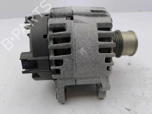 Used Alternator Alternator 33257227 33257227