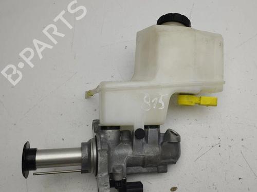 Used Brake master cylinder AUDI A1 Sportback (8XA, 8XF) 1.0 TFSI (95 hp) 28900959