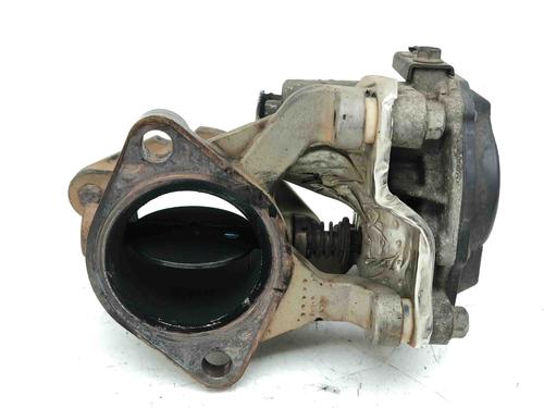 Throttle body HYUNDAI SANTA FÉ III (DM, DMA) 2.2 CRDi 4WD | BP28873801M82 