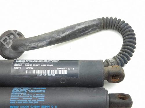 Tailgate lift support TESLA MODEL S (5YJS) 85D AWD | BP40189839C138 - Image 8