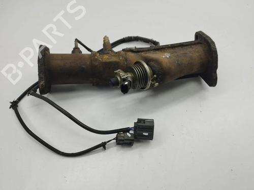 Electronic sensor MAZDA CX-7 (ER) 2.3 MZR DISI Turbo AWD (ER3P) | BP28887663M84 - Image 7