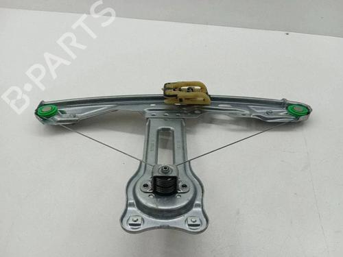 Used Rear right window mechanism Rear right window mechanism 38281452 38281452