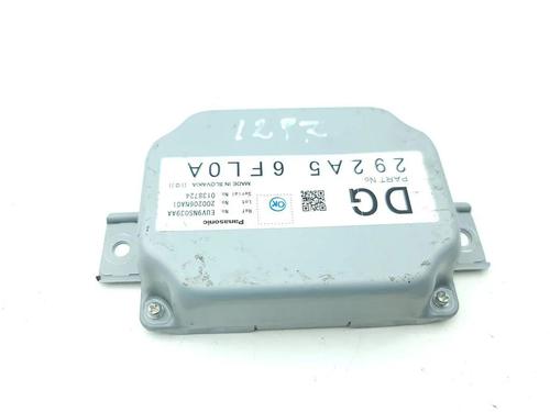 Electronic module NISSAN NAVARA NP300 Pickup (D23, D23T) 2.3 dCi 4x4 (D231, D23T) | BP33669256M83 - Image 5