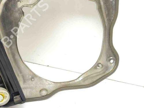 Rear right window mechanism MERCEDES-BENZ S-CLASS (W221, V221) S 320 CDI | BP28895856C25 