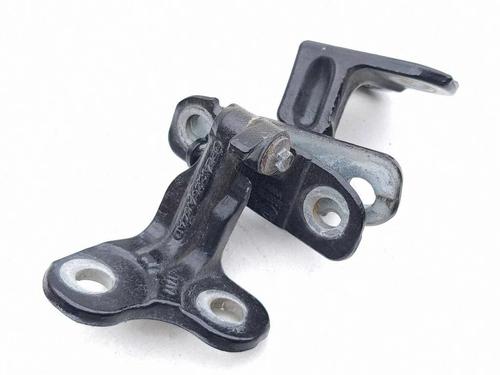 Hinge/Door check strap JAGUAR E-PACE (X540) 2.0 D180 AWD | BP38242687C146 - Image 4