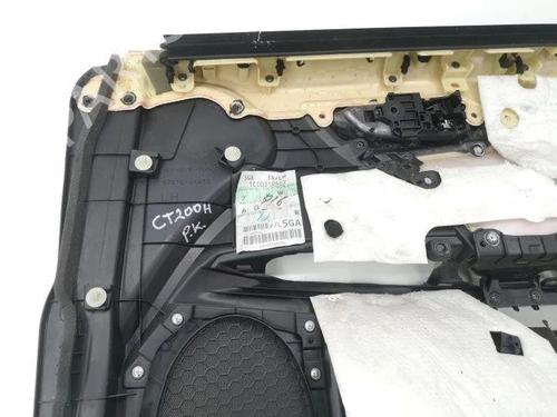 Front left panel LEXUS CT (ZWA10_) 200h (ZWA10_) | BP28844297C58  - Image 12