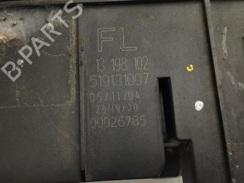 Fuse box OPEL VECTRA C GTS (Z02) 1.9 CDTI (F68) | BP28843985E1 
