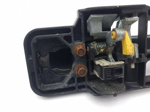 Rear left exterior door handle JEEP GRAND CHEROKEE IV (WK, WK2) 3.0 CRD V6 4x4 | BP28879825C130 