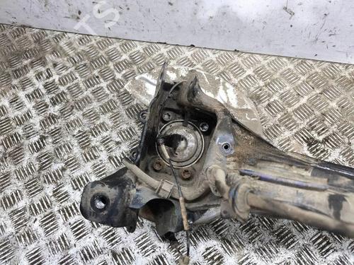 Left rear steering knuckle BMW X2 (U10) iX2 eDrive 20 | BP40056544M27 - Image 7