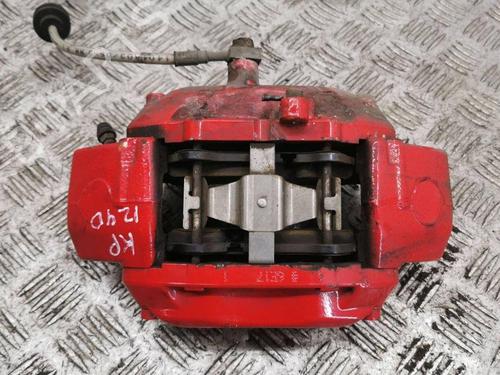 Used Left front brake caliper MASERATI QUATTROPORTE V 4.2 (400 hp) 28881523