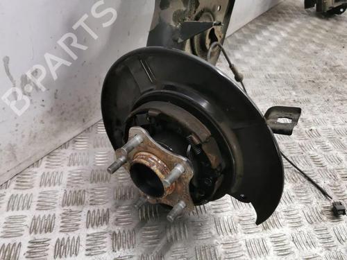 Rear axle NISSAN LEAF (ZE1) Electric | BP33669059M2 - Image 3