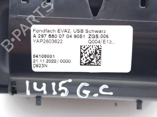 Electronic module MERCEDES-BENZ EQE (V295) EQE 350 (295.125) | BP36768863M83 - Image 7