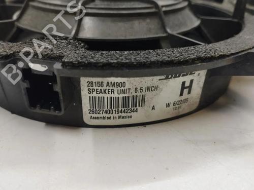 Electronic module INFINITI FX 35 All-wheel Drive | BP33224073M83 - Image 5