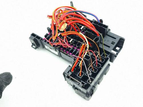 Fuse box AUDI Q4 E-TRON Sportback (F4N) 40 | BP37515290E1 - Image 4
