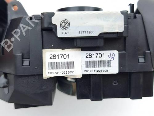 Ratstangsstang MASERATI QUATTROPORTE V 4.7 S | BP38495971I23 - Image 7