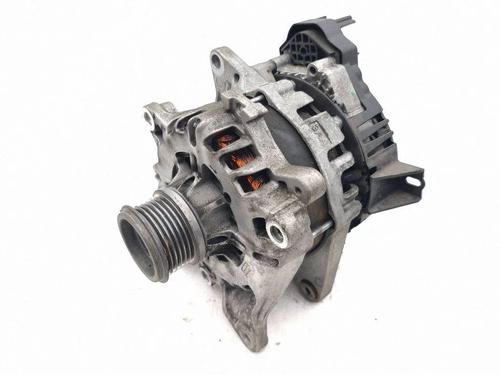 Used Alternator Alternator NISSAN QASHQAI III (J12) 1.3 DIG-T (140 hp) 40070970 40070970