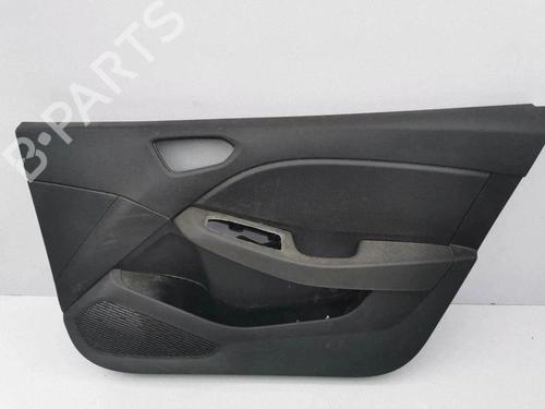 Front right panel RENAULT CLIO V (B7_) 1.3 TCe 130 (B7MF) | BP38282665C59 - Image 2