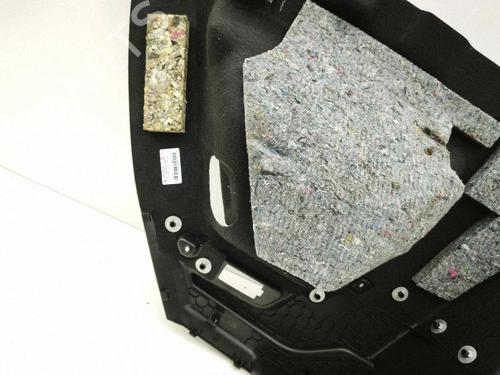 Boot lining RENAULT CAPTUR II (HF_) TCe 100 (HFMT) | BP38282154I3 - Image 9