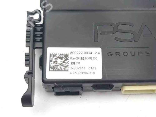 Electronic module JEEP AVENGER (J2) Electric | BP28881947M83 