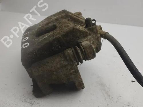 Left front brake caliper KIA SORENTO I (JC) 2.5 CRDi | BP28844876M105