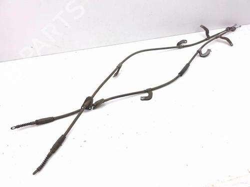 Used Handbrake cable Handbrake cable 32678087 32678087