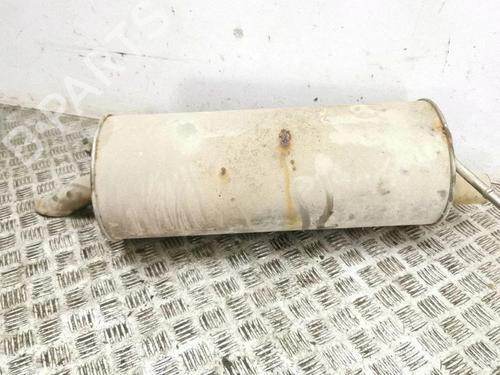 Exhaust system CITROËN C5 II (RC_) 1.6 HDi (RC8HZB) | BP40192723M121 - Image 8