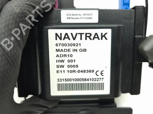 Electronic module MASERATI GHIBLI III (M157) 3.0 D | BP37515203M83  - Image 6