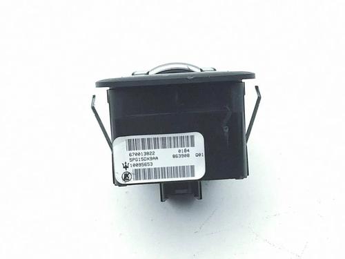 Right rear window switch MASERATI GHIBLI III (M157) 3.0 D | BP40208986I28  - Image 5
