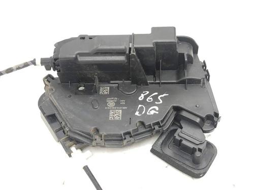 Rear right lock VW ID.3 (E11, E12) Pro S | BP36104131C99 - Image 7