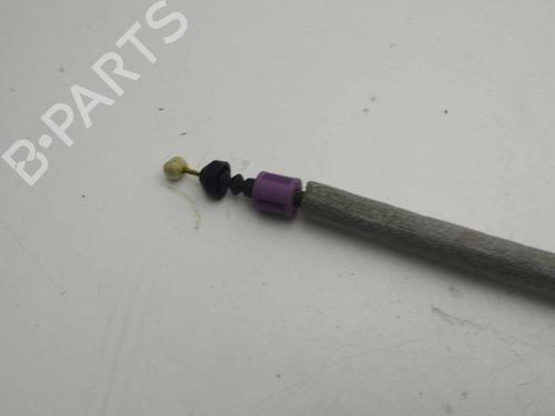 Front left lock MERCEDES-BENZ C-CLASS (W204) C 220 CDI (204.002) | BP28885804C98 