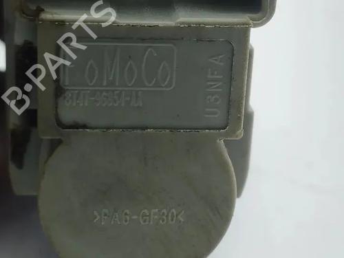Elektronisk sensor FORD GALAXY III (CK) 2.0 TDCi | BP28863814M84 - Image 2