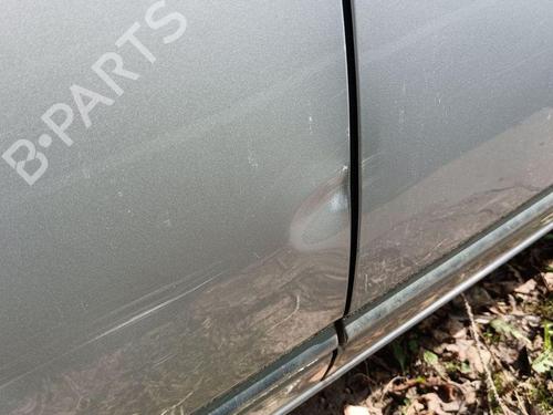 Right rear door KIA CARENS I MPV (FC, FJ) 2.0 CRDi | BP28889724C5 