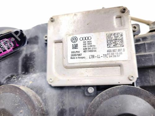 Left headlight AUDI A6 C7 Avant (4G5, 4GD) 3.0 TDI quattro | BP36192670C28  - Image 5