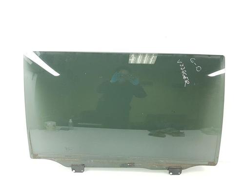 Used Rear right door window CHRYSLER VOYAGER IV (RG, RS) 2.8 CRD (150 hp) 28890573