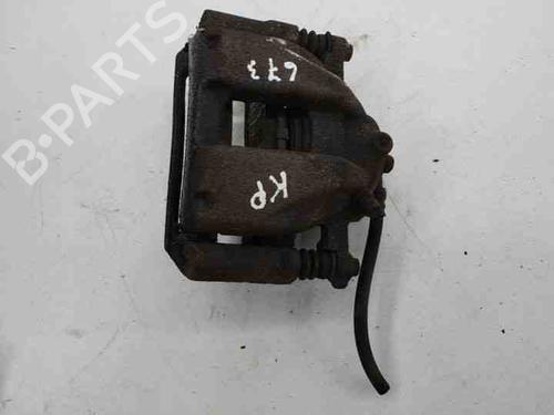 Used Left front brake caliper HONDA CR-V II (RD_) 2.0 (RD5) (150 hp) 28854346