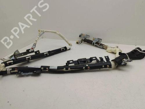 Used Right curtain airbag HONDA ACCORD VIII Estate (CW) 2.2 i-DTEC (CW3) (150 hp) 28888593