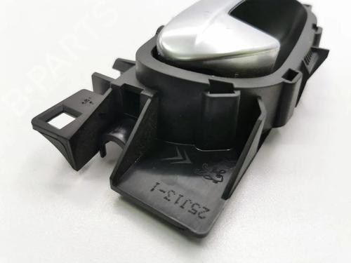 Front right interior door handle CITROËN C4 II (NC_) 1.6 HDi 110 | BP36079572I14 - Image 3