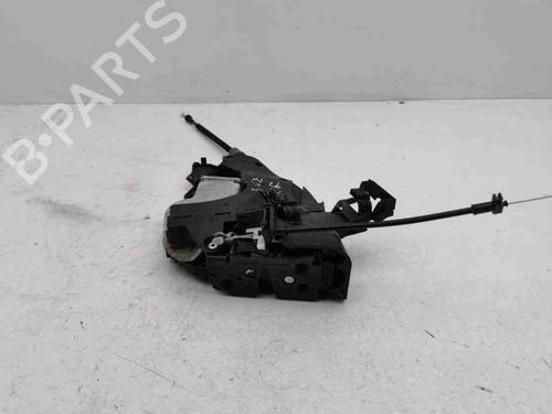 Rear left lock VOLVO V50 (545) 1.6 D | BP28889807C100 