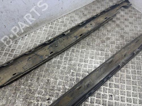 Left sideskirt AUDI A6 Allroad C7 (4GH, 4GJ) 3.0 TDI quattro | BP29878710C115