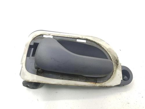 Used Front left interior door handle Front left interior door handle 33912011 33912011