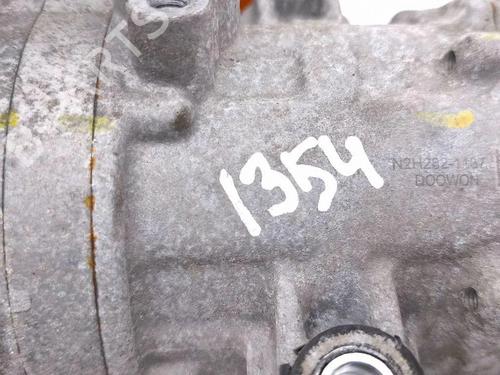 AC compressor KIA NIRO II (SG2) EV | BP37586423M34 - Image 8