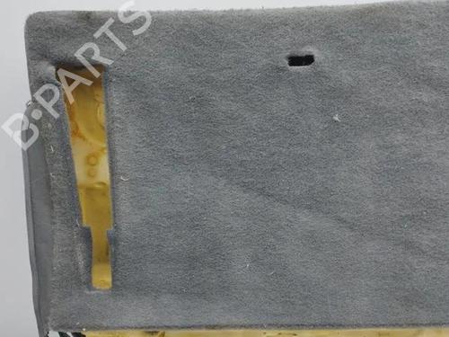 Rear seat CHRYSLER VOYAGER II (ES) 2.5 TD | BP28852222C17 