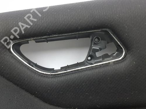 Forreste højre beklædning MERCEDES-BENZ A-CLASS (W169) A 180 CDI (169.007, 169.307) | BP28873502C59 