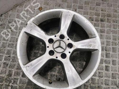 Used Rim MERCEDES-BENZ C-CLASS (W203) C 220 CDI (203.006, 203.008) (143 hp) 28841403