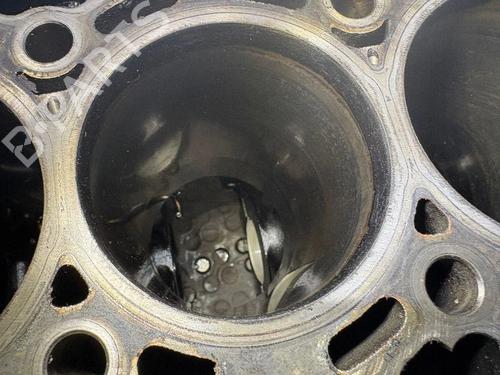 Engine (For Parts) VW PASSAT ALLTRACK B8 Variant (3G5, CB5) 2.0 TDI 4motion | BP38248249M64 - Image 10