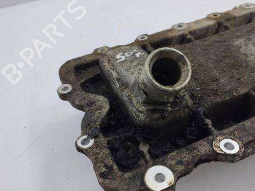 Oil radiator MASERATI QUATTROPORTE V 4.2 | BP28876247M33 