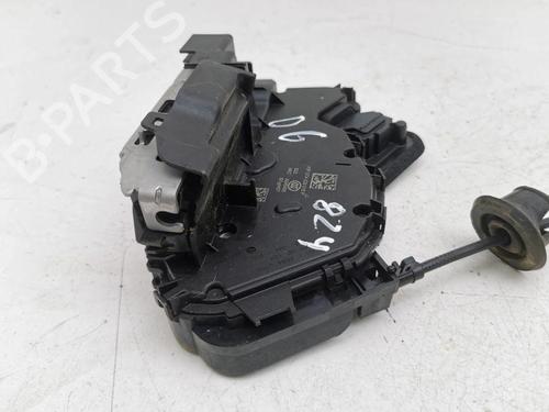 Rear right lock AUDI A1 Sportback (8XA, 8XF) 1.0 TFSI | BP28901442C99 