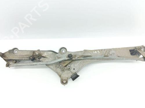 Used Front wipers mechanism MERCEDES-BENZ S-CLASS (W220, V220) S 320 CDI (220.026, 220.126) (197 hp) 28847575