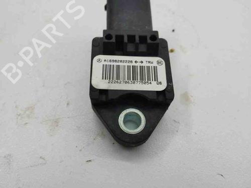 Electronic sensor MERCEDES-BENZ A-CLASS (W169) A 180 CDI (169.007, 169.307) | BP28877632M84