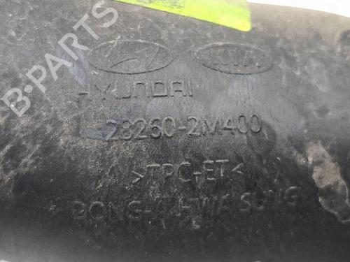 Pipe HYUNDAI TUCSON (NX4E, NX4A) 1.6 T-GDi | BP37599263M125  - Image 6